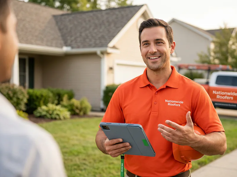 Roof Installation  in Shelby  FAQ